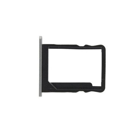 CARRELLO SIM CARD HUAWEI ASCEND P7 BIANCO