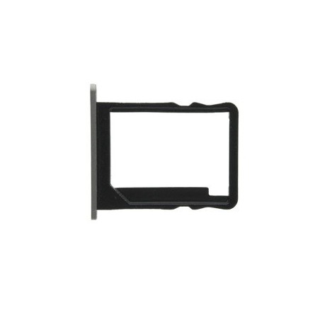 CARRELLO SIM CARD HUAWEI ASCEND P7 NERO
