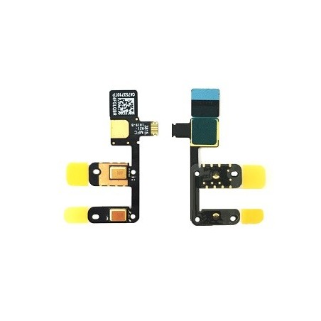 FLAT MICROFONO APPLE IPAD MINI 3