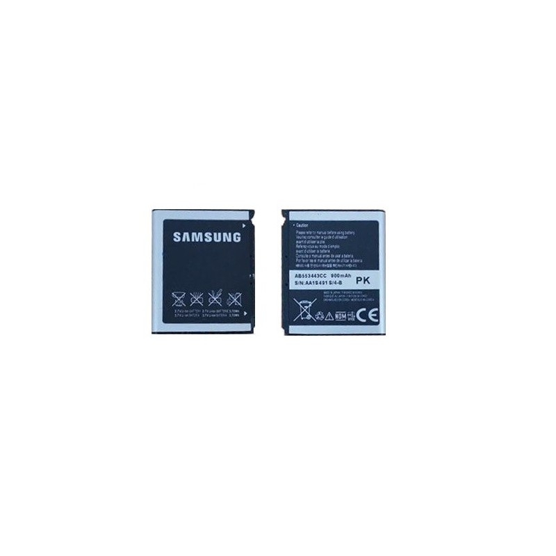 BATTERIA SAMSUNG SGH-U700 - AB553443CC