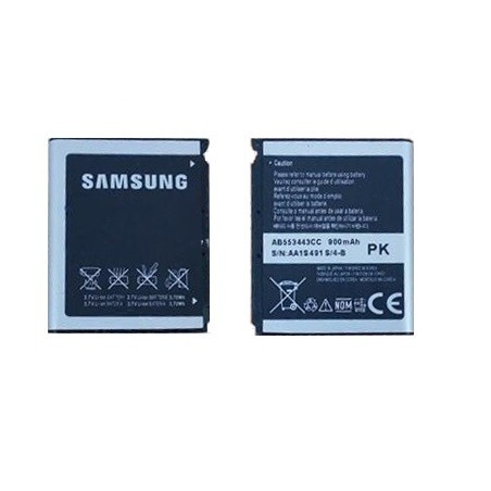 BATTERIA SAMSUNG SGH-U700 - AB553443CC