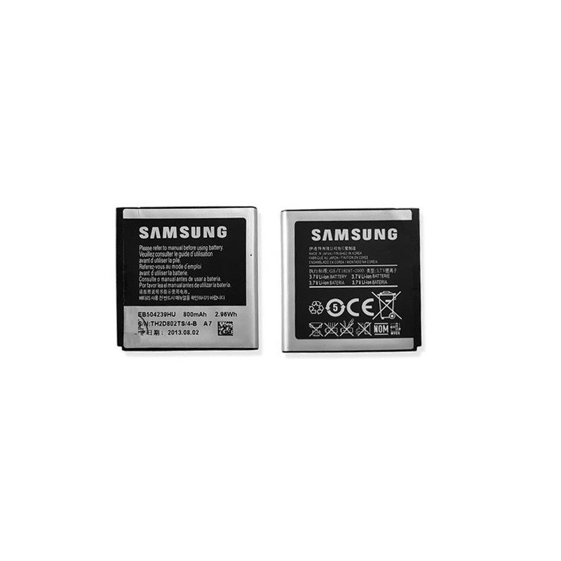 BATTERIA SAMSUNG GT-S5200 - EB504239HU