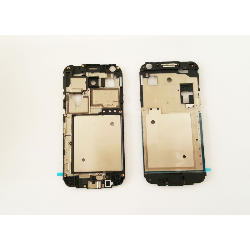 FRAME DISPLAY SAMSUNG GALAXY J1 SM-J100