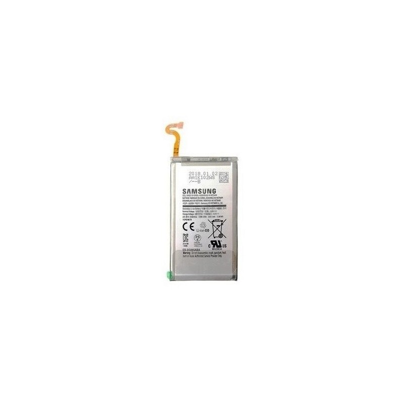 BATTERIA SAMSUNG GALAXY S9 PLUS SM-G965 - EB-BG965ABA/EB-BG965ABE