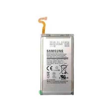 BATTERIA SAMSUNG GALAXY S9 PLUS SM-G965 - EB-BG965ABA/EB-BG965ABE