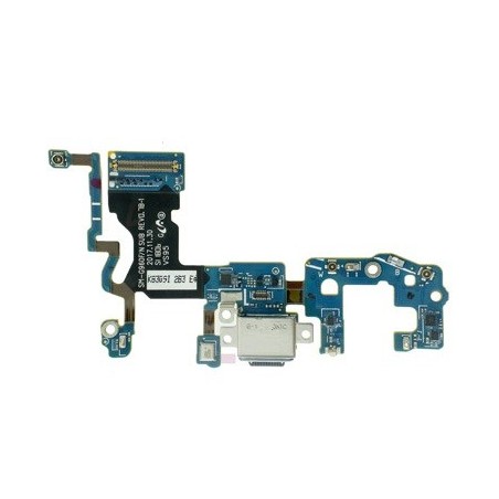 FLAT RICARICA SAMSUNG GALAXY S9 SM-G960 (REV. 07B-1)