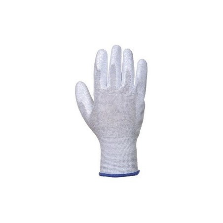 GUANTI POLIURETANO ANTISTATICO TG9