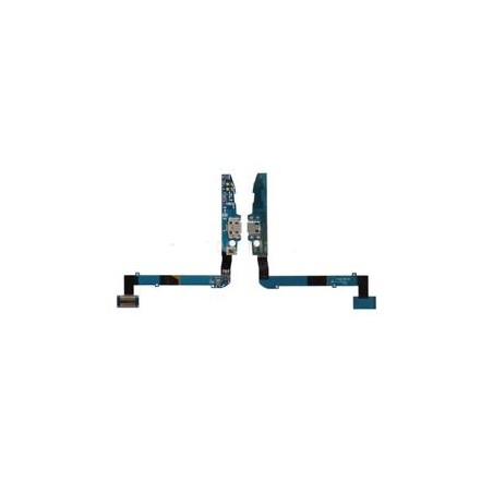 FLAT CONNETTORE DI RICARICA SAMSUNG GALAXY NEXUS GT-I9250 (REV. 1.6)