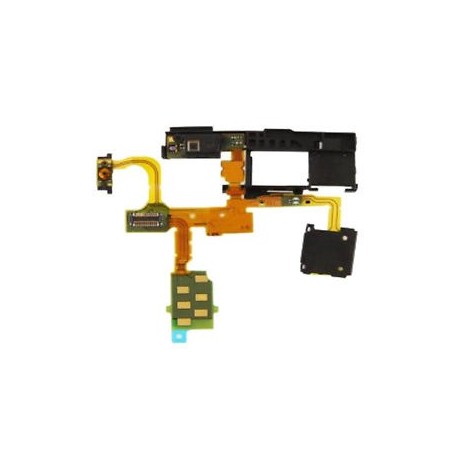 FLAT ACCENSIONE SONY XPERIA TX LT29i