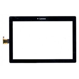 TOUCH SCREEN LENOVO TAB 2 A10-30 X30F NERO