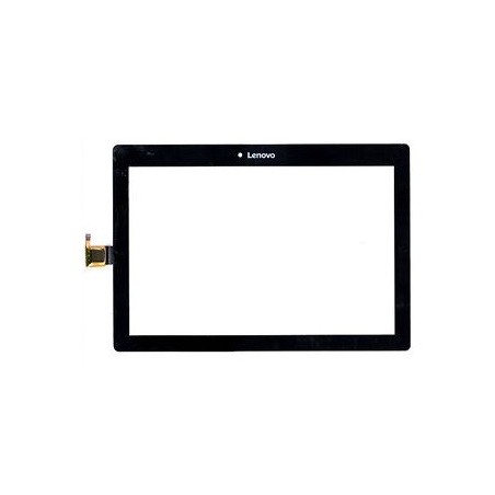 TOUCH SCREEN LENOVO TAB 2 A10-30 X30F NERO
