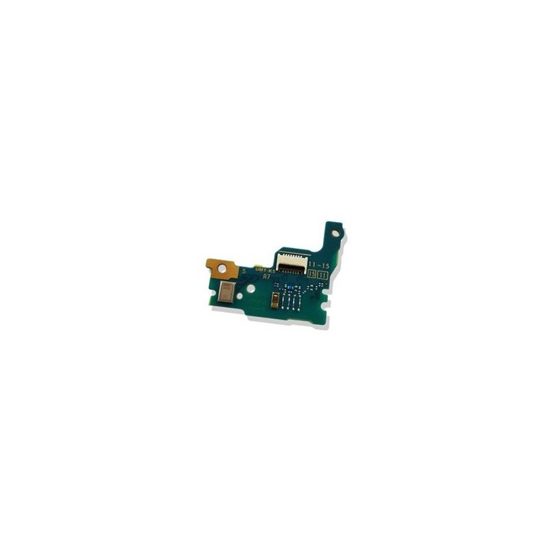 PCB CONNESSIONE LCD SONY XPERIA XZ F8331, XPERIA XZ DUAL F8332