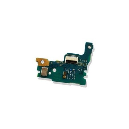 PCB CONNESSIONE LCD SONY XPERIA XZ F8331, XPERIA XZ DUAL F8332