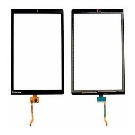 TOUCH SCREEN LENOVO YOGA TAB 3 PRO 10" YT3-X90F NERO