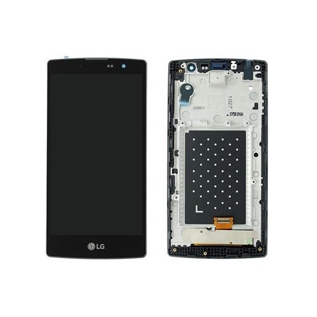 DISPLAY LG MAGNA H500F BIANCO