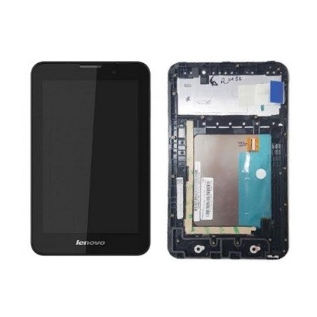 DISPLAY LENOVO IDEATAB A3000 NERO