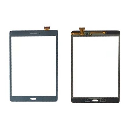 TOUCH SCREEN SAMSUNG GALAXY TAB A SM-P550 (9.7") GRIGIO SCURO