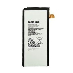 BATTERIA SAMSUNG GALAXY A8 2015 SM-A800 - EB-BA800ABE