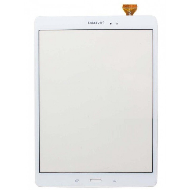 TOUCH SCREEN SAMSUNG GALAXY TAB A SM-P550 (9.7") BIANCO