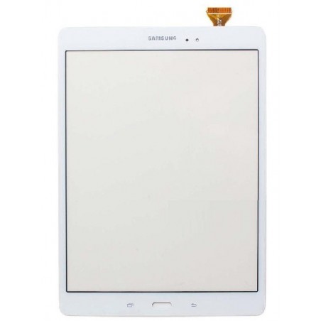 TOUCH SCREEN SAMSUNG GALAXY TAB A SM-P550 (9.7") BIANCO