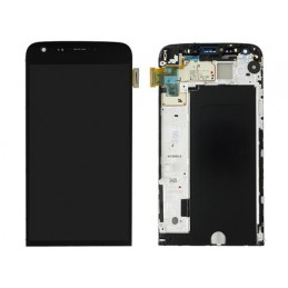 DISPLAY LG G5 H850 NERO