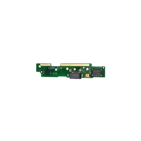 PCB RICARICA XIAOMI REDMI