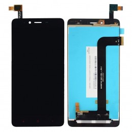 DISPLAY XIAOMI REDMI NOTE 2 NERO