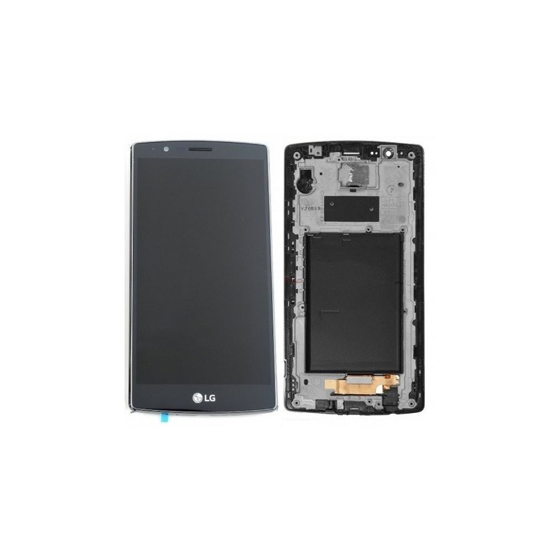 DISPLAY LG G4 H815 NERO