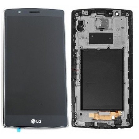 DISPLAY LG G4 H815 NERO