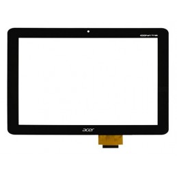 TOUCH SCREEN ACER ICONIA TAB A510 10.1" NERO