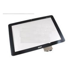 TOUCH SCREEN ACER ICONIA TAB A210 10.1" NERO