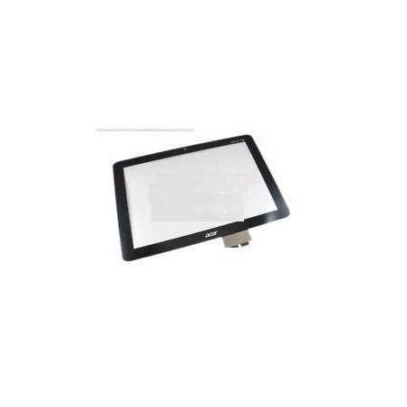 TOUCH SCREEN ACER ICONIA TAB A210 10.1" NERO