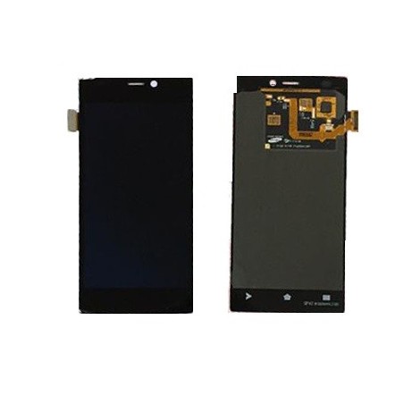 DISPLAY NGM FORWARD 5.5" NERO