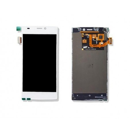 DISPLAY NGM FORWARD 5.5" BIANCO
