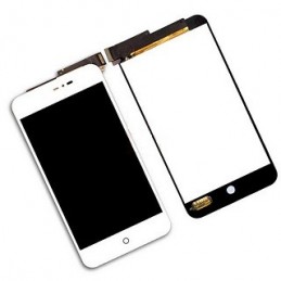 DISPLAY MEIZU MX2 BIANCO