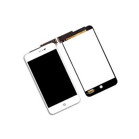 DISPLAY MEIZU MX2 BIANCO