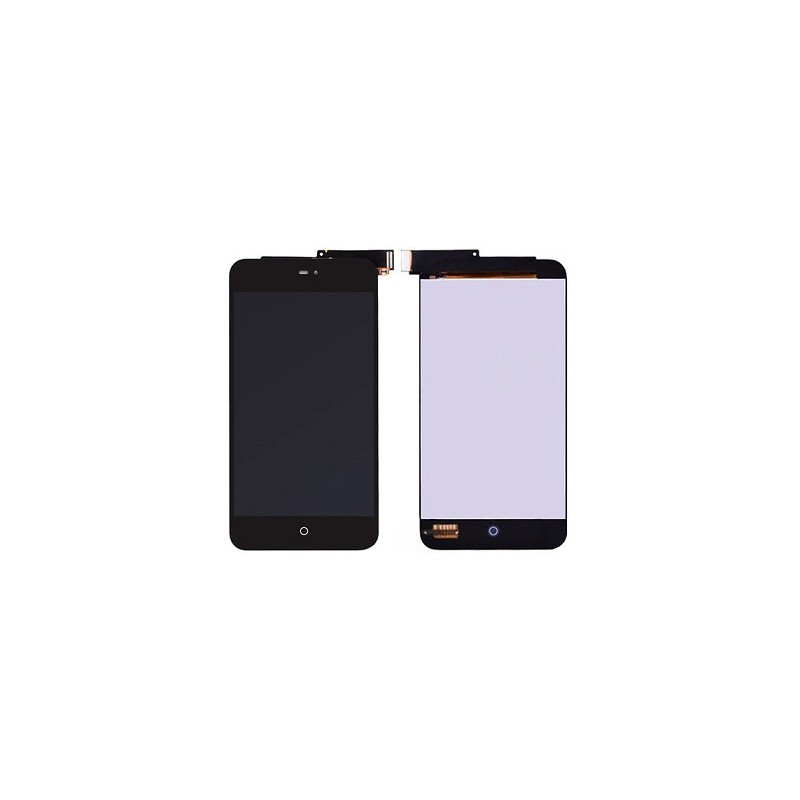 DISPLAY MEIZU MX2 NERO