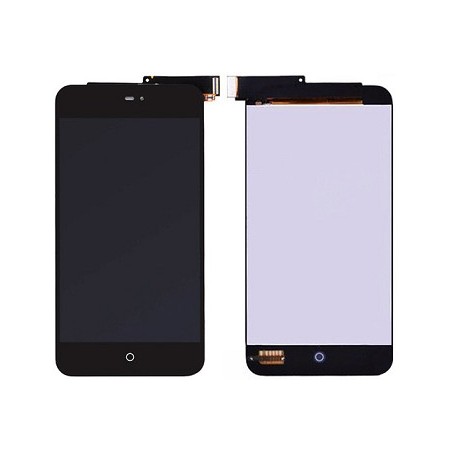 DISPLAY MEIZU MX2 NERO