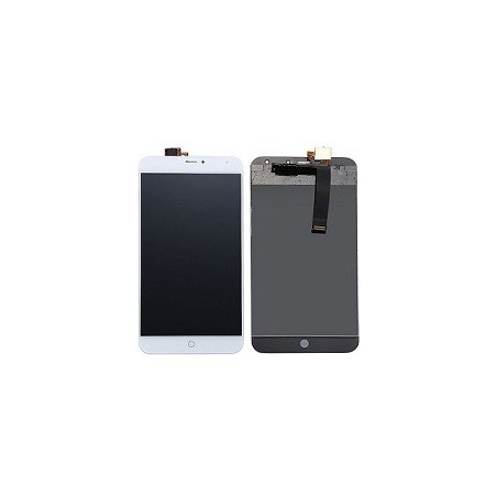 DISPLAY MEIZU MX4 BIANCO