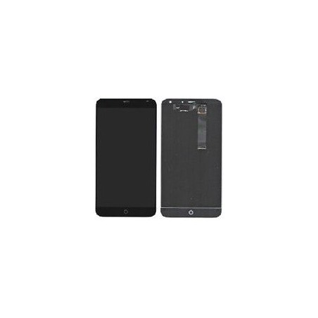 DISPLAY MEIZU MX4 NERO