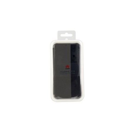 CUSTODIA HUAWEI P20 - NERA