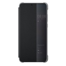 CUSTODIA HUAWEI P20 - NERA