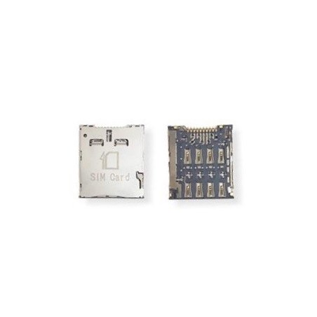 LETTORE SIM CARD ALCATEL ONE TOUCH IDOL ULTRA OT-6033X