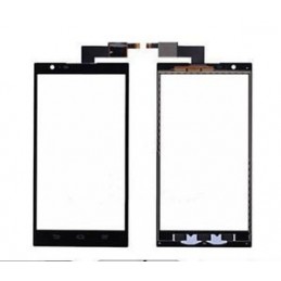 TOUCH SCREEN ZTE Z MAX Z970 NERO