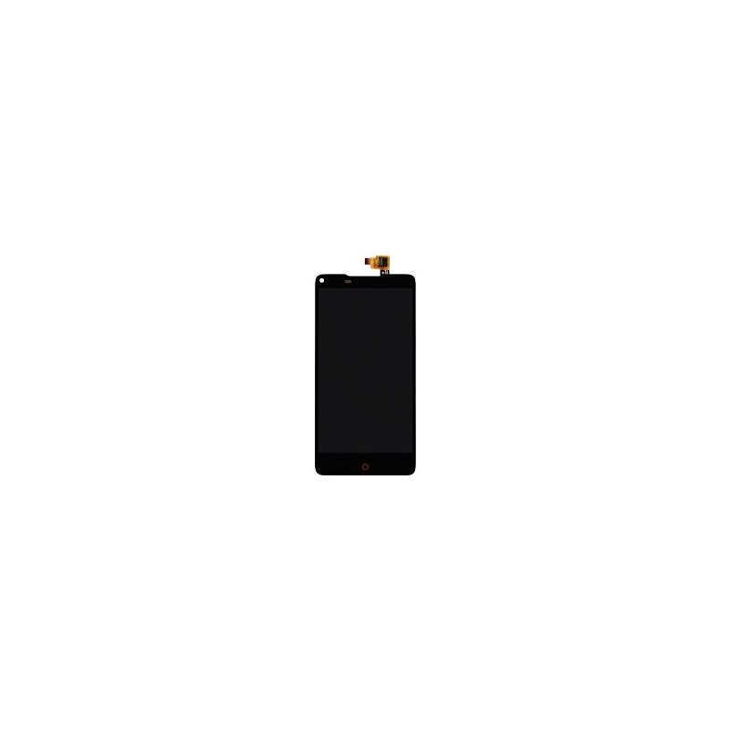 DISPLAY ZTE NUBIA Z5S NX5053 NERO