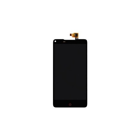DISPLAY ZTE NUBIA Z5S NX5053 NERO