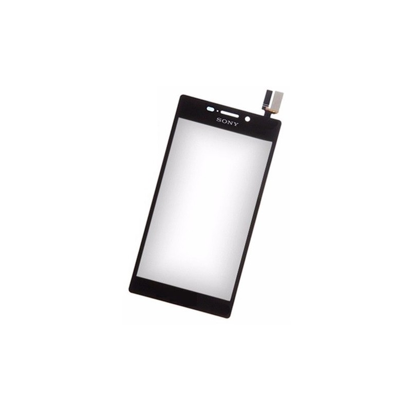TOUCH SCREEN SONY XPERIA M2 D2303 NERO