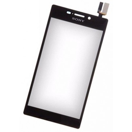 TOUCH SCREEN SONY XPERIA M2 D2303 NERO