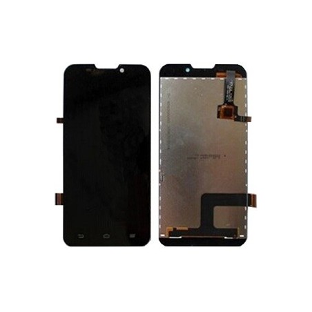 DISPLAY ZTE A880 NERO