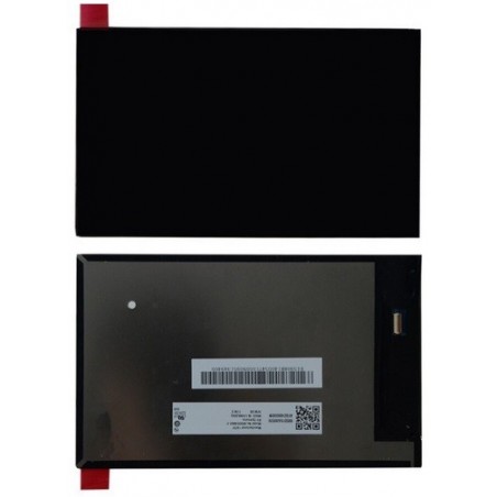 DISPLAY LENOVO TAB A8-50 A5500
